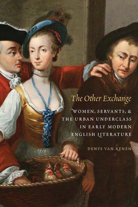 Cover image for book The Other Exchange