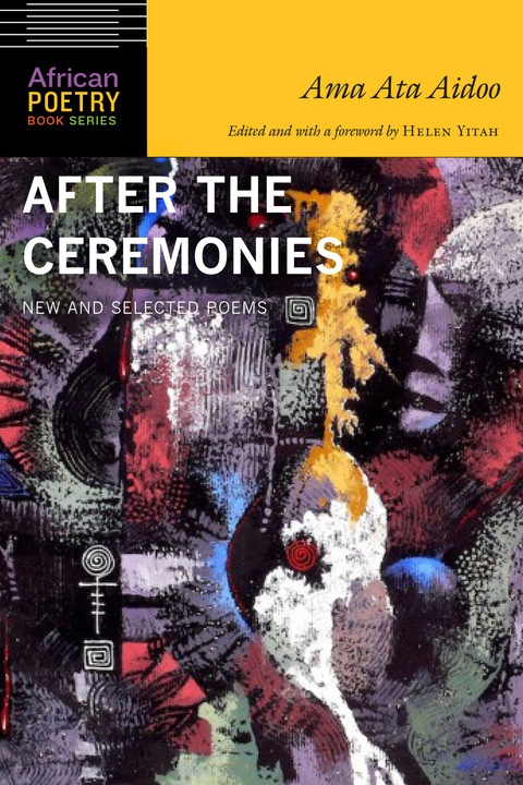 Cover image for book After the Ceremonies