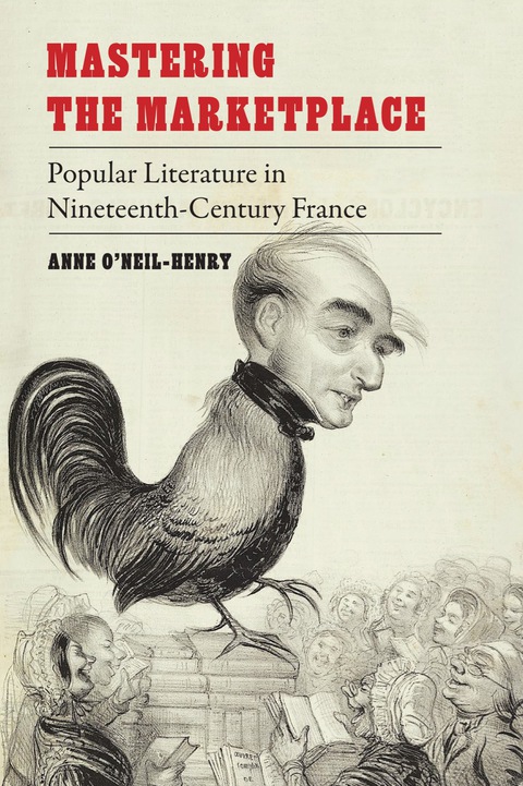 Cover image for book Mastering the Marketplace
