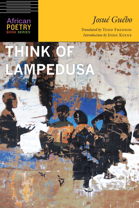 Cover image for book Think of Lampedusa