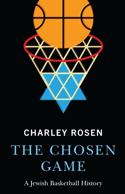 Cover image for book The Chosen Game