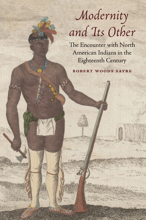 Cover image for book Modernity and Its Other