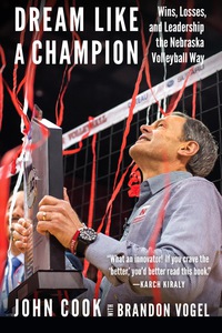 Cover image: Dream Like a Champion 9781496201775