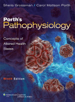 “Porth’s Pathophysiology: Concepts of Altered Health States” (9781496307408)