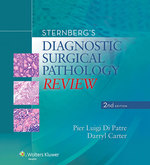“Sternberg’s Diagnostic Surgical Pathology Review” (9781496308337)