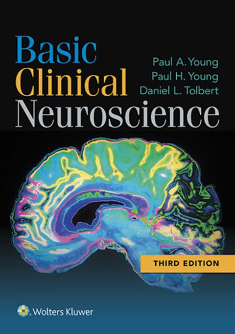 Cover image for book Basic Clinical Neuroscience