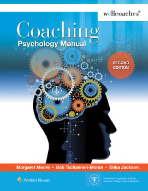 Page Fidelity Coaching Psychology Manual; $72.99