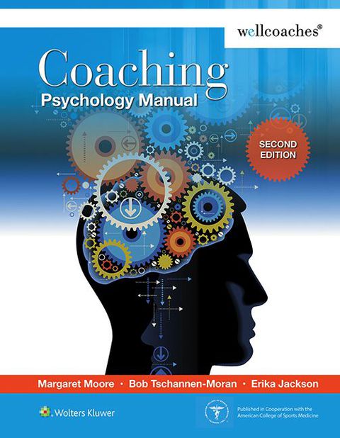 Reflowable Coaching Psychology Manual; $72.99