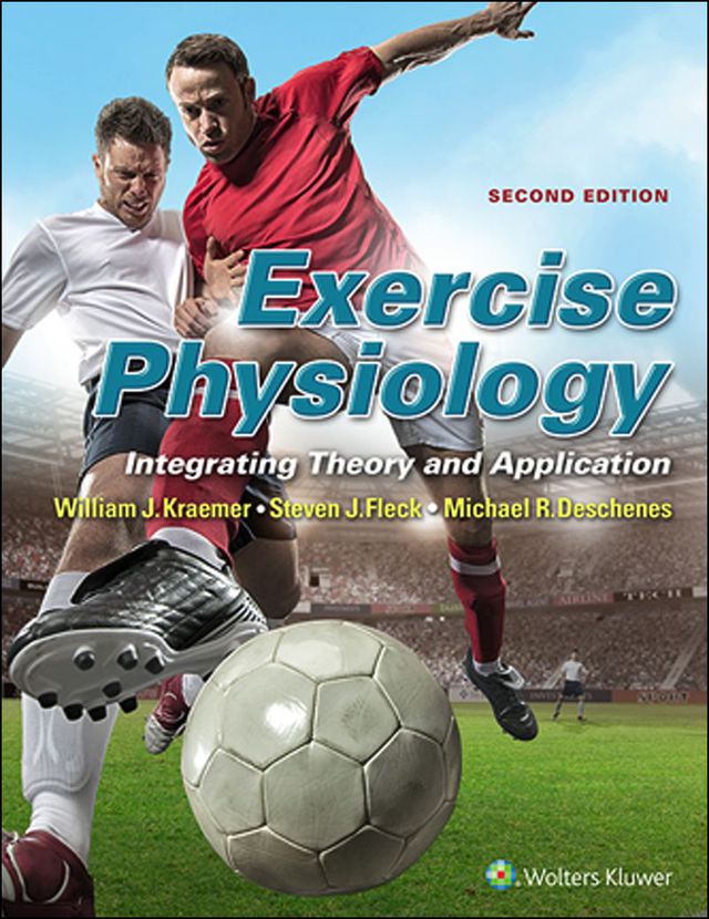 Exercise Physiology Integrating Theory and Application