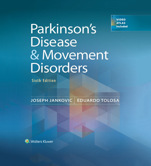 Cover image for book Parkinson's Disease and Movement Disorders