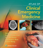 “Atlas of Clinical Emergency Medicine” (9781496319234)