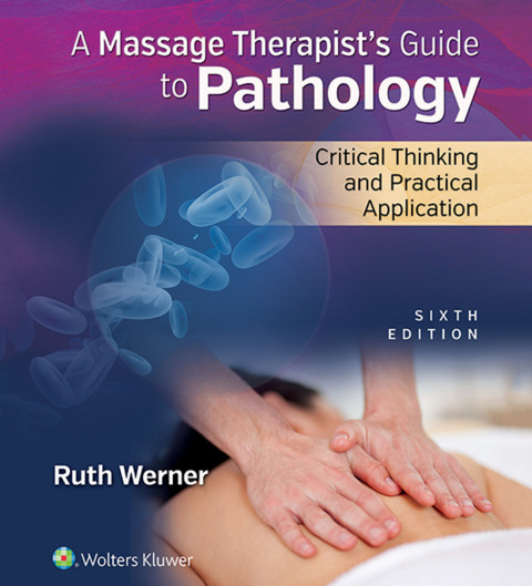 Massage Therapist's Gde..Path. W/Access
