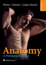“Anatomy: A Photographic Atlas” (9781496320421)