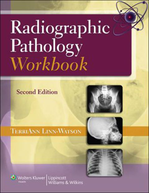 Cover image for book Radiographic Pathology Workbook