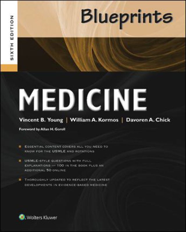 Blueprints Medicine