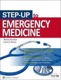 STEP UP TO EMERGENCY MEDICINE