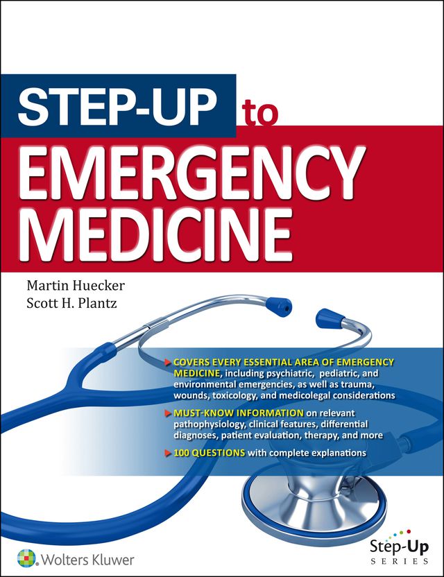 Step Up to Emergency Medicine