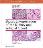 “Biopsy Interpretation of the Kidney & Adrenal Gland” (9781496325570)