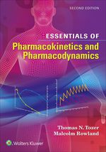 “Essentials of Pharmacokinetics and Pharmacodynamics” (9781496325952)