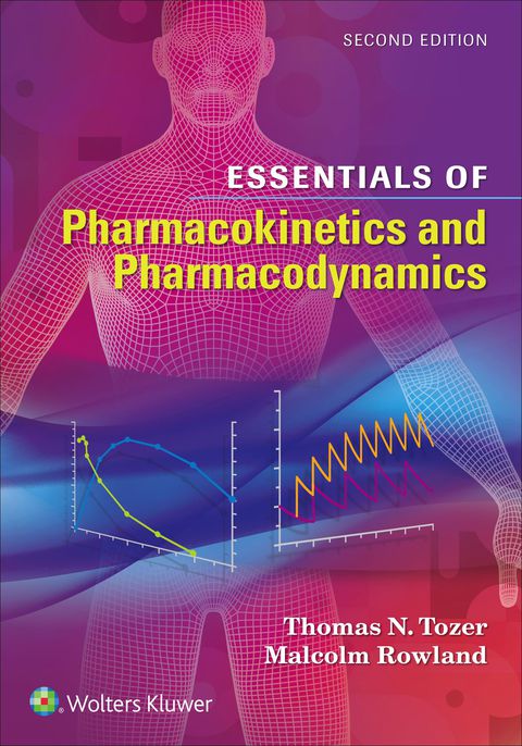 Essentials of Pharmacokinetics and Pharmacodynamics