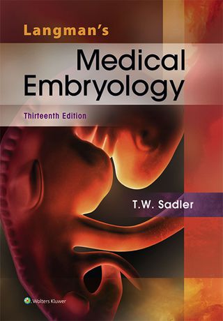 Langmans Medical Embryology