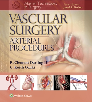 Master Techniques in Surgery: Vascular Surgery: Arterial Procedures
