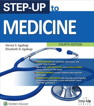Step Up to Medicine
