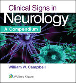 “Clinical Signs in Neurology” (9781496328151)