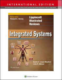LIPPINCOTT ILLUSTRATED REVIEWS INTEGRATED SYSTEMS