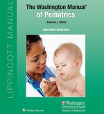 “The Washington Manual of Pediatrics” (9781496331199)