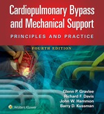 “Cardiopulmonary Bypass and Mechanical Support” (9781496336309)
