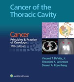 “Cancer of the Thoracic Cavity” (9781496338259)