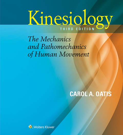 Cover image for book Kinesiology