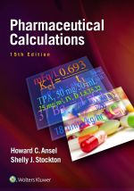 “Pharmaceutical Calculations” (9781496348685)