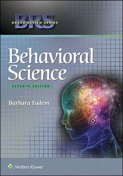 BRS BEHAVIORAL SCIENCE