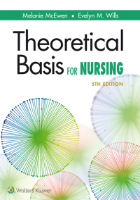 صورة الغلاف: Theoretical Basis for Nursing 5th edition 9781496351203
