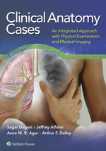 “Clinical Anatomy Cases” (9781496352156)
