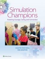 “Simulation Champions” (9781496358684)