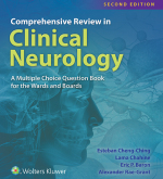 “Comprehensive Review in Clinical Neurology” (9781496358783)