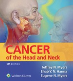 “Cancer of the Head and Neck” (9781496360540)
