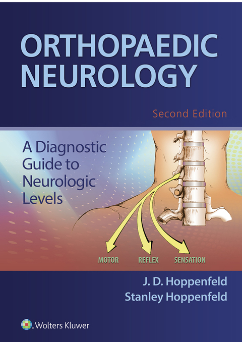 Cover image for book Orthopaedic Neurology