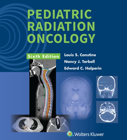 Cover image for book Pediatric Radiation Oncology
