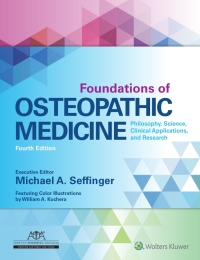 Foundations Of Osteopathic Medicine 4th Edition