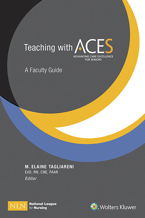 Cover image for book Teaching with ACE.S