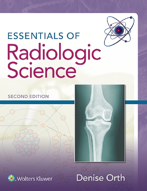 Cover image for book Essentials of Radiologic Science