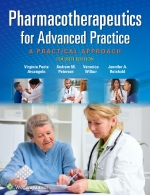 “Pharmacotherapeutics for Advanced Practice” (9781496374066)