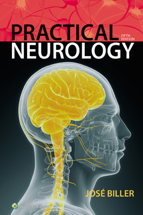 Cover image for book Practical Neurology
