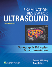 Examination Review For Ultrasound: SPI 2nd Edition | 9781496377326 ...