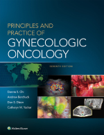 “Principles and Practice of Gynecologic Oncology” (9781496380395)