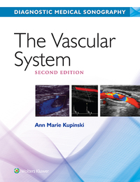 Cover image: The Vascular System 2nd edition 9781496380593